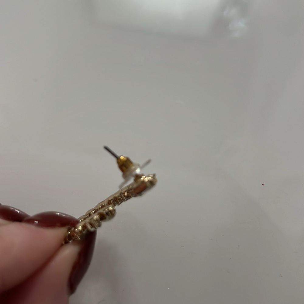 SPIRAL EARRING - Picture 5 of 6
